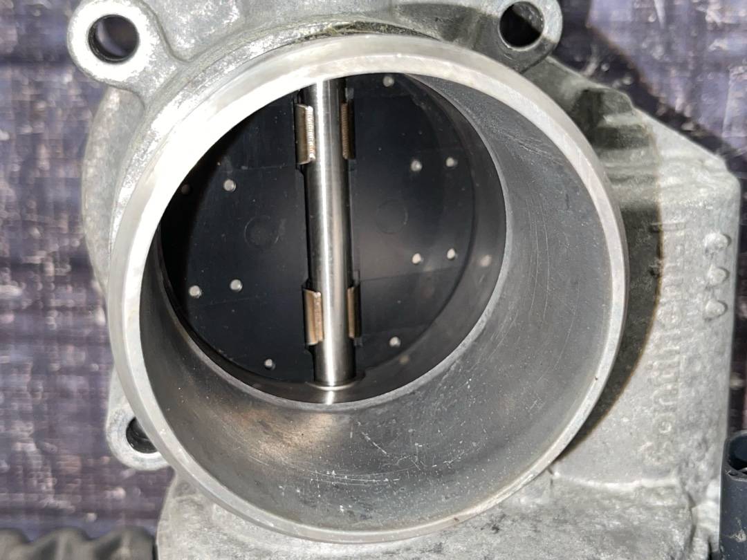 Дроссельная заслонка, 4360 рублей, Красноярск