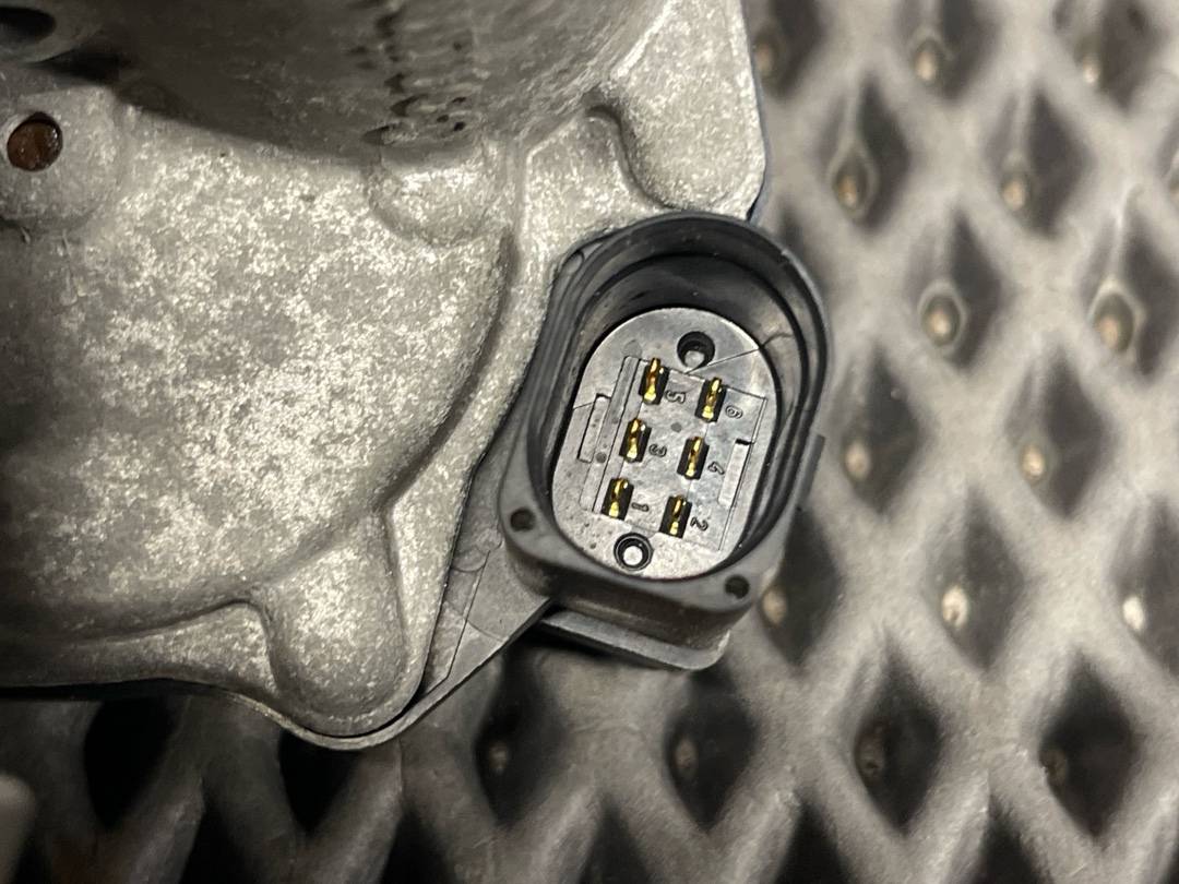 Дроссельная заслонка, 4360 рублей, Красноярск