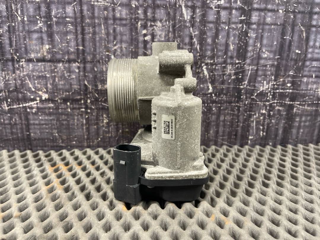 Дроссельная заслонка, 4360 рублей, Красноярск