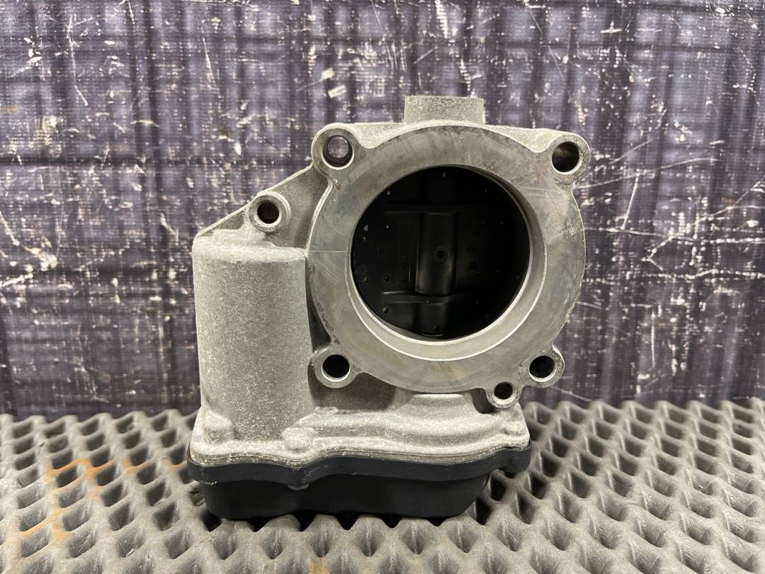 Дроссельная заслонка, 4360 рублей, Красноярск