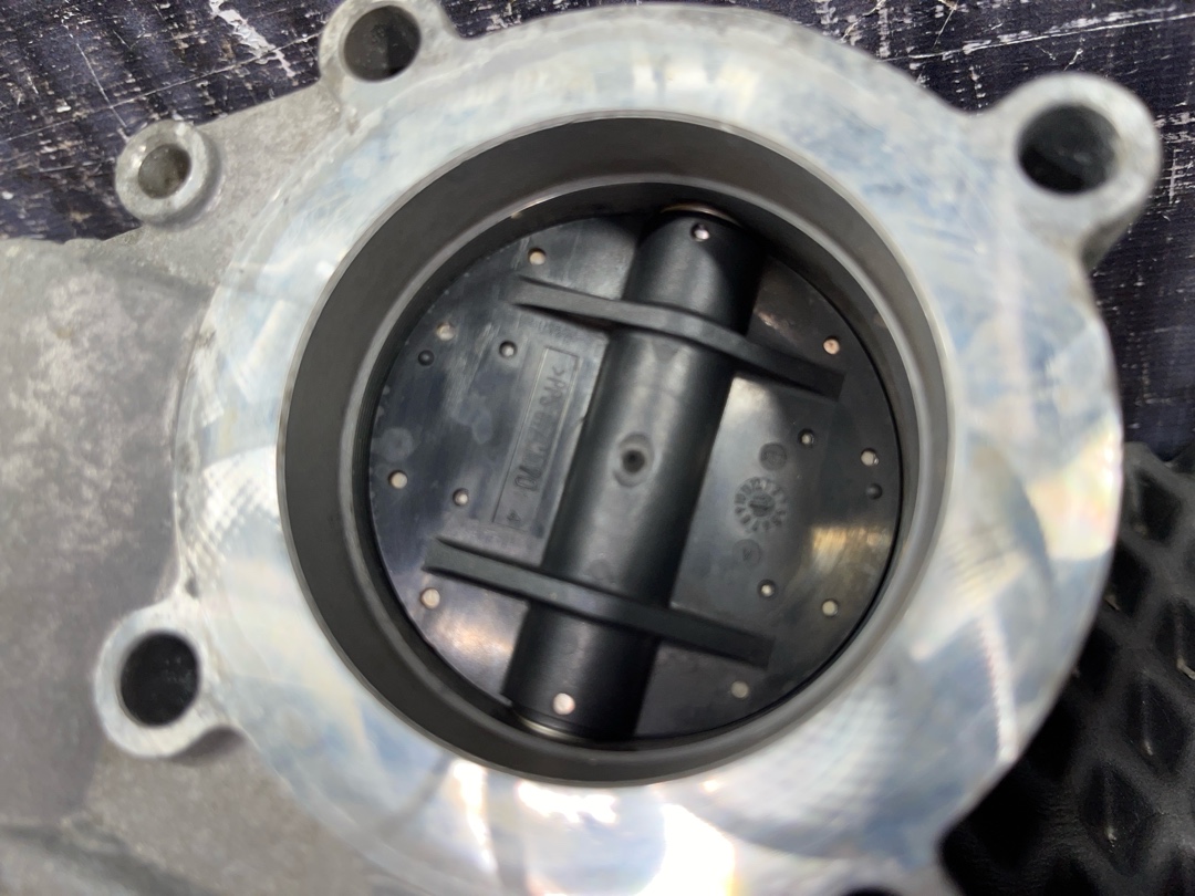 Дроссельная заслонка, 4360 рублей, Красноярск