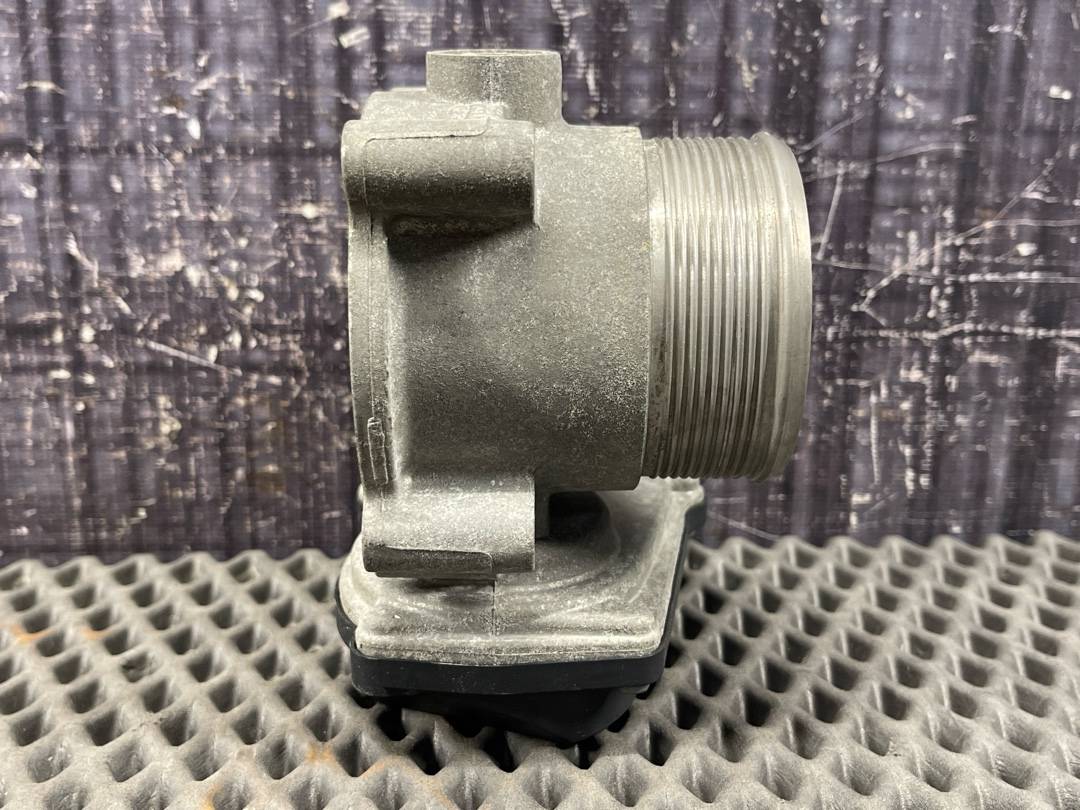 Дроссельная заслонка, 4360 рублей, Красноярск