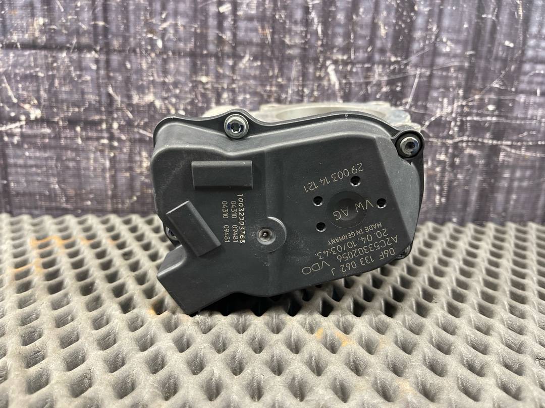 Дроссельная заслонка, 4360 рублей, Красноярск