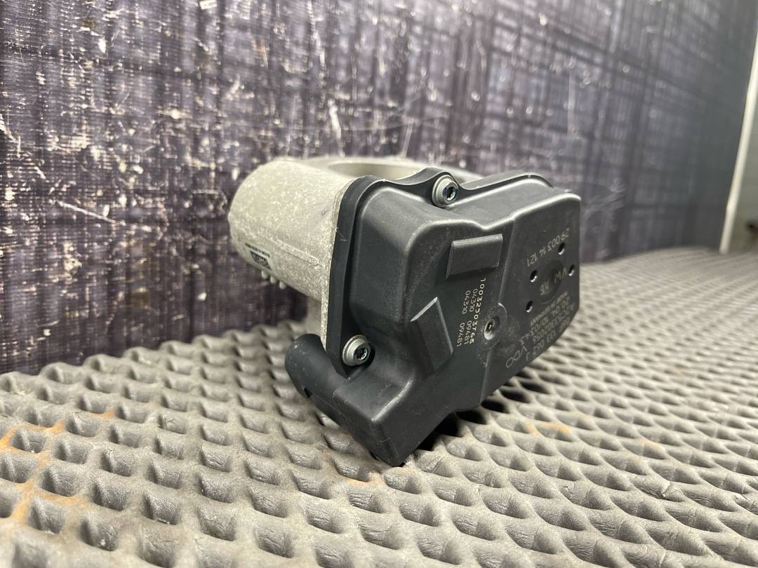 Дроссельная заслонка, 4360 рублей, Красноярск