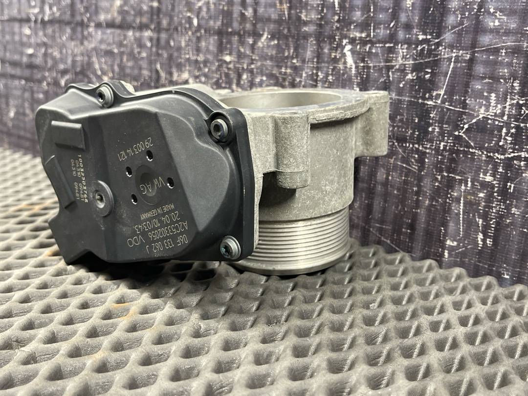 Дроссельная заслонка, 4360 рублей, Красноярск