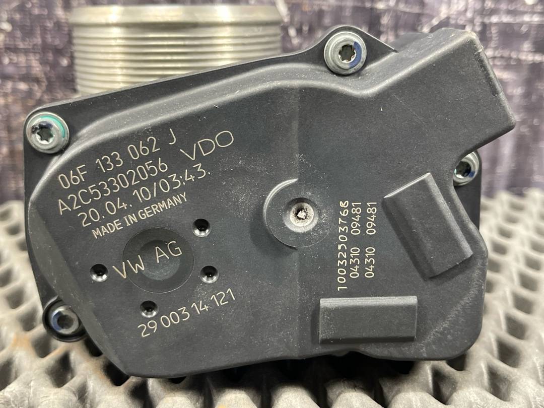 Дроссельная заслонка, 4360 рублей, Красноярск