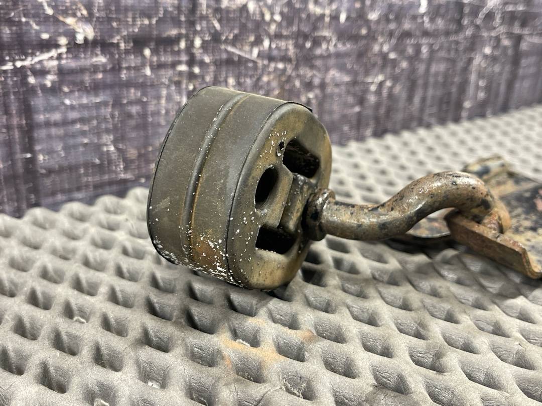 Подушка глушителя, 780 рублей, Красноярск