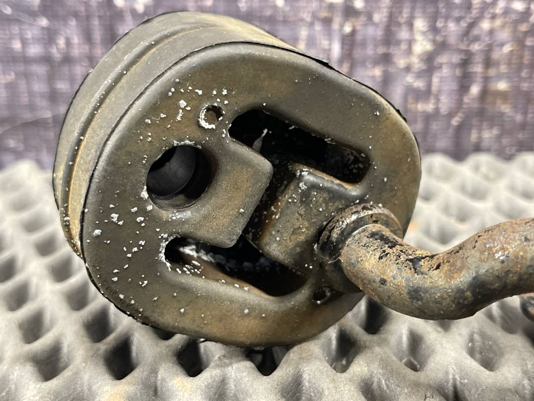 Подушка глушителя, 780 рублей, Красноярск