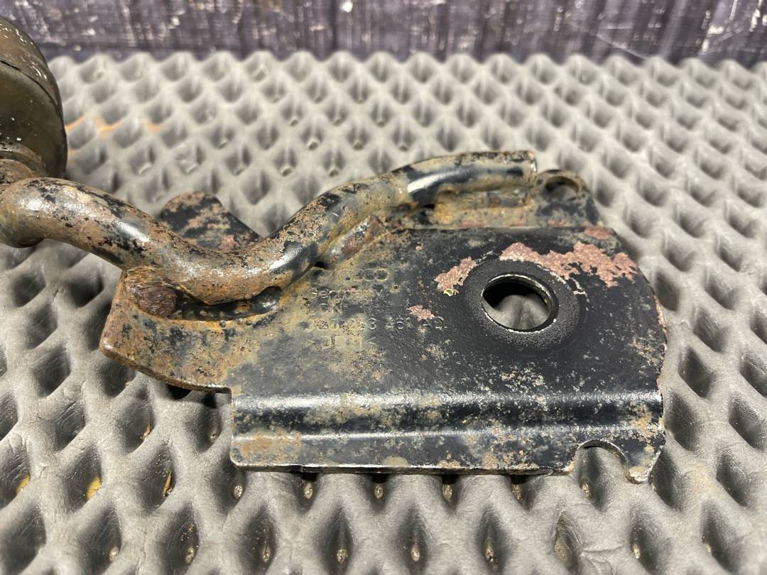 Подушка глушителя, 780 рублей, Красноярск