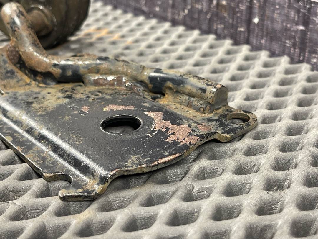 Подушка глушителя, 780 рублей, Красноярск