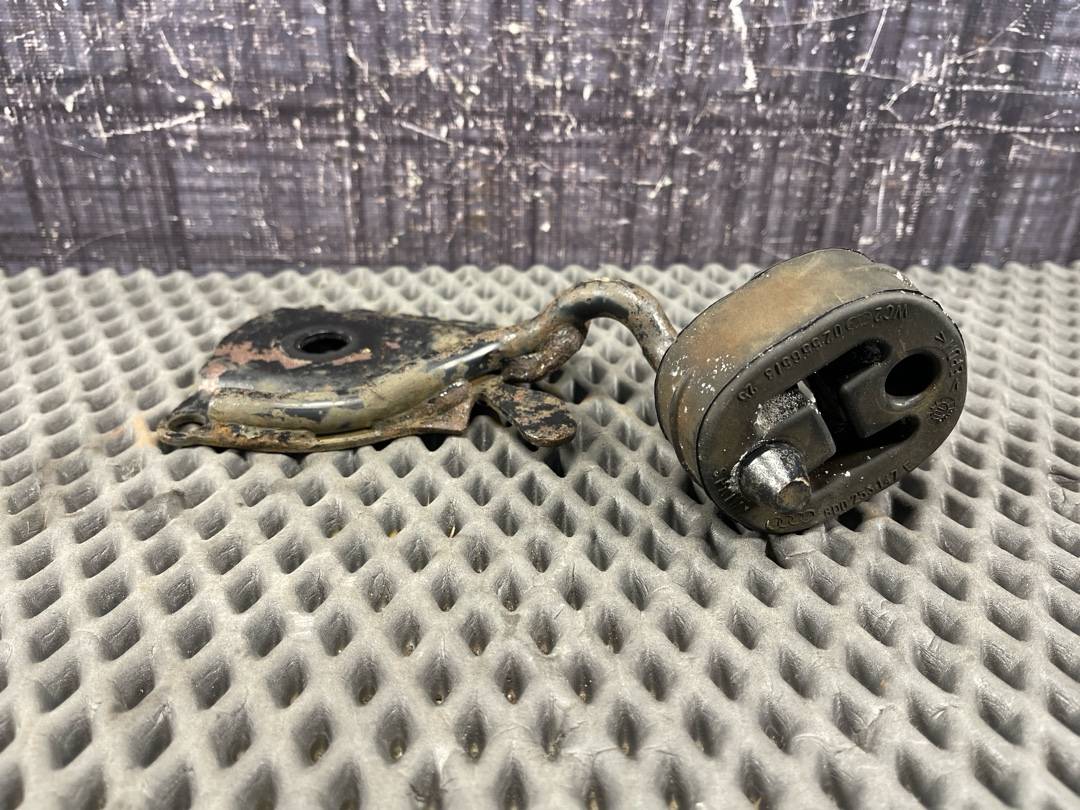 Подушка глушителя, 780 рублей, Красноярск