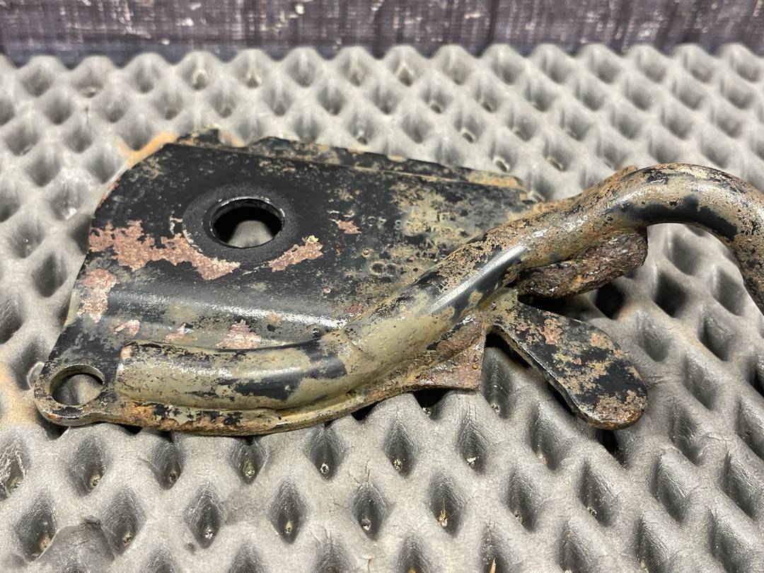 Подушка глушителя, 780 рублей, Красноярск