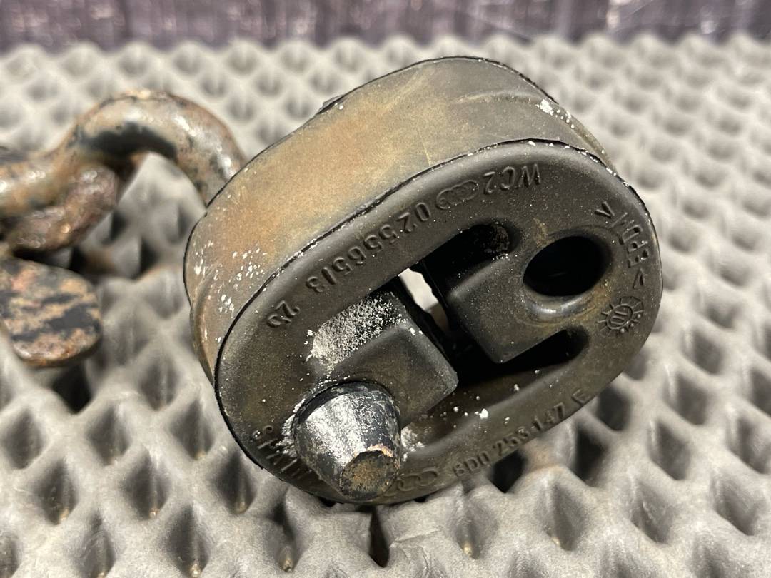 Подушка глушителя, 780 рублей, Красноярск