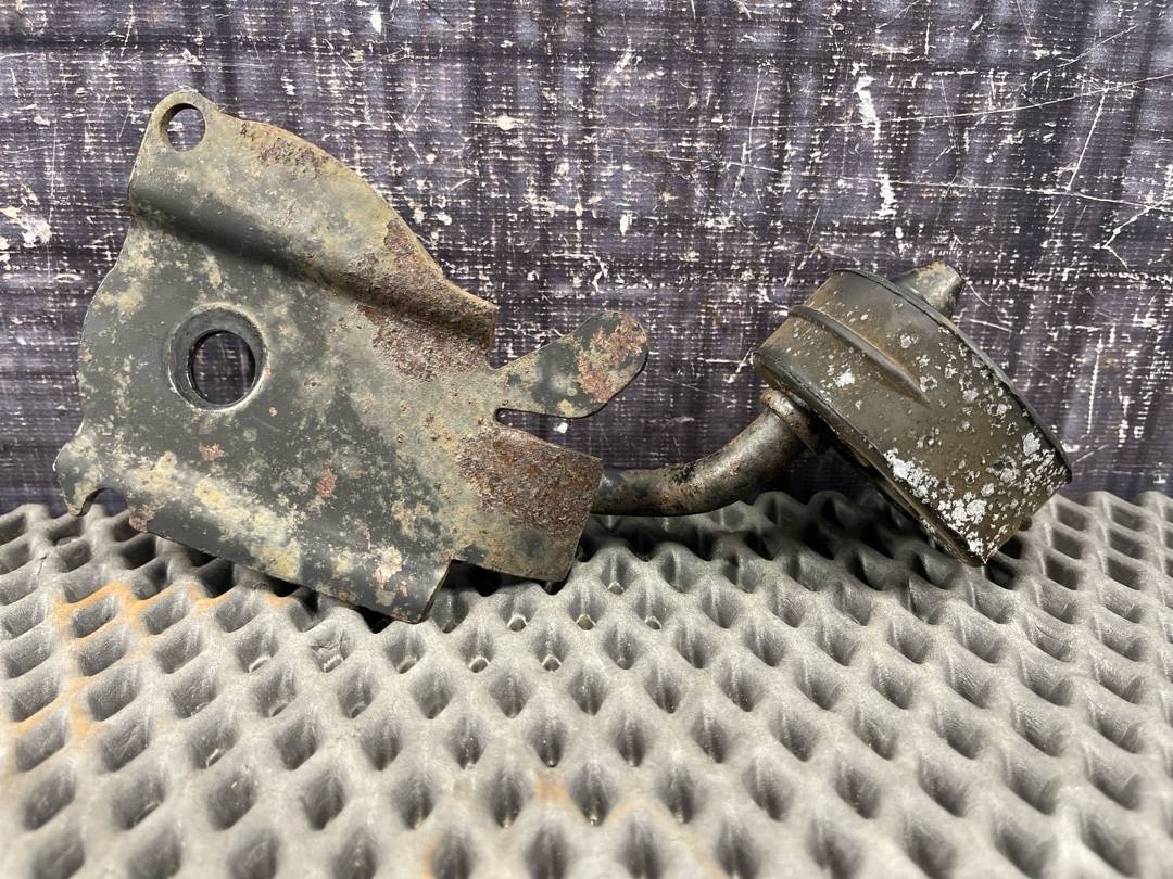 Подушка глушителя, 780 рублей, Красноярск