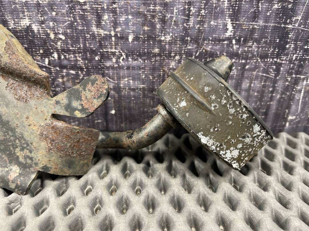 Подушка глушителя, 780 рублей, Красноярск