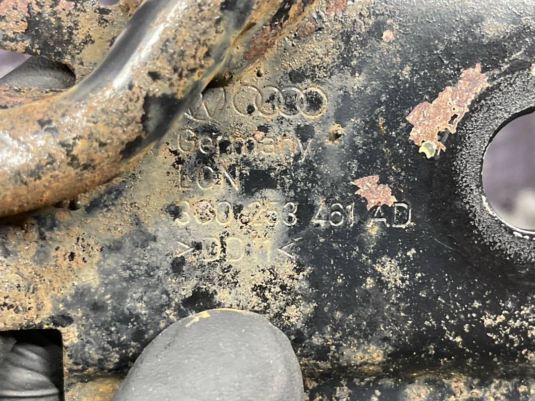 Подушка глушителя, 780 рублей, Красноярск