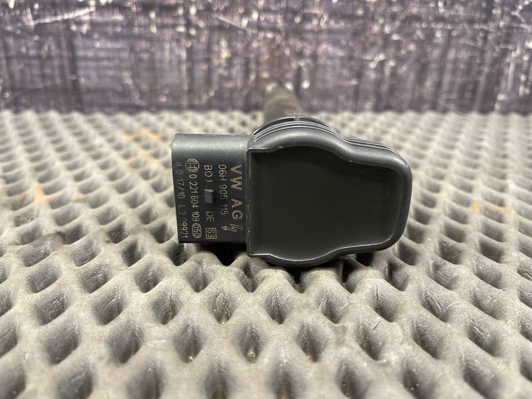 Катушка зажигания, 2230 рублей, Красноярск