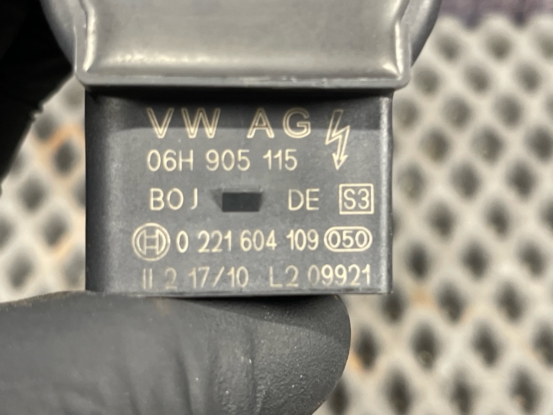 Катушка зажигания, 2230 рублей, Красноярск