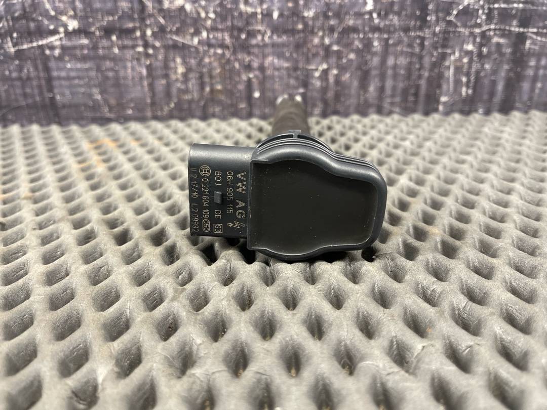 Катушка зажигания, 2230 рублей, Красноярск