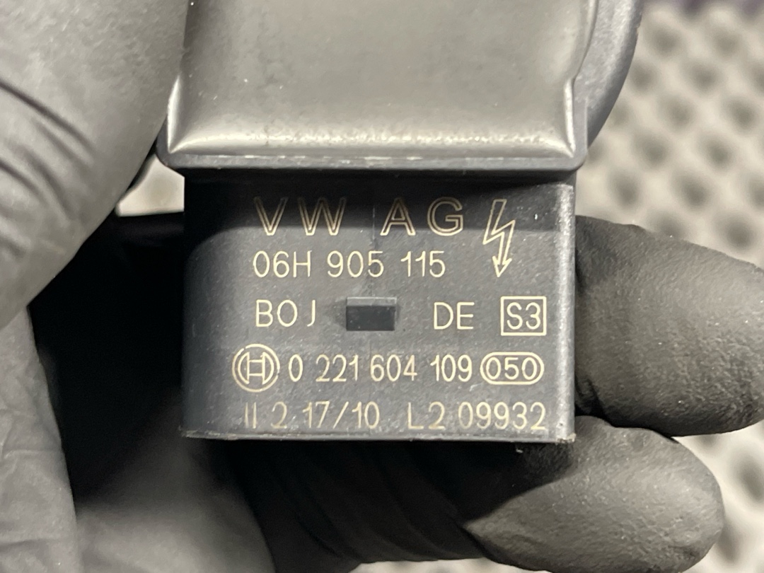 Катушка зажигания, 2230 рублей, Красноярск