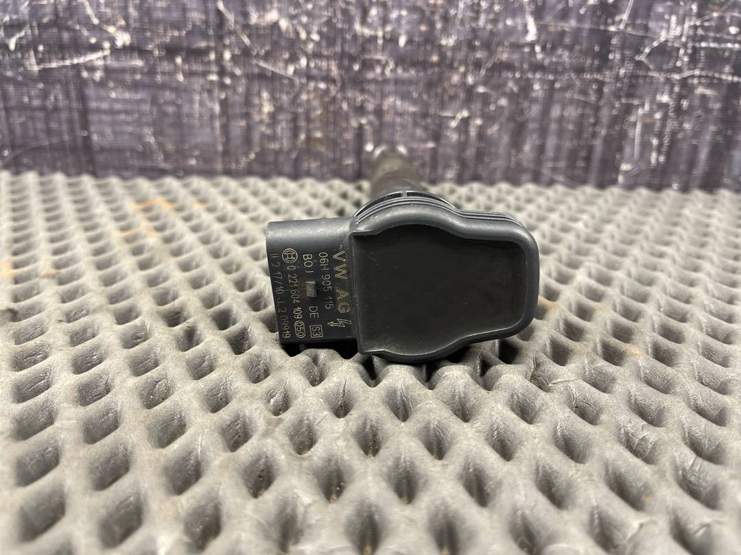 Катушка зажигания, 2230 рублей, Красноярск