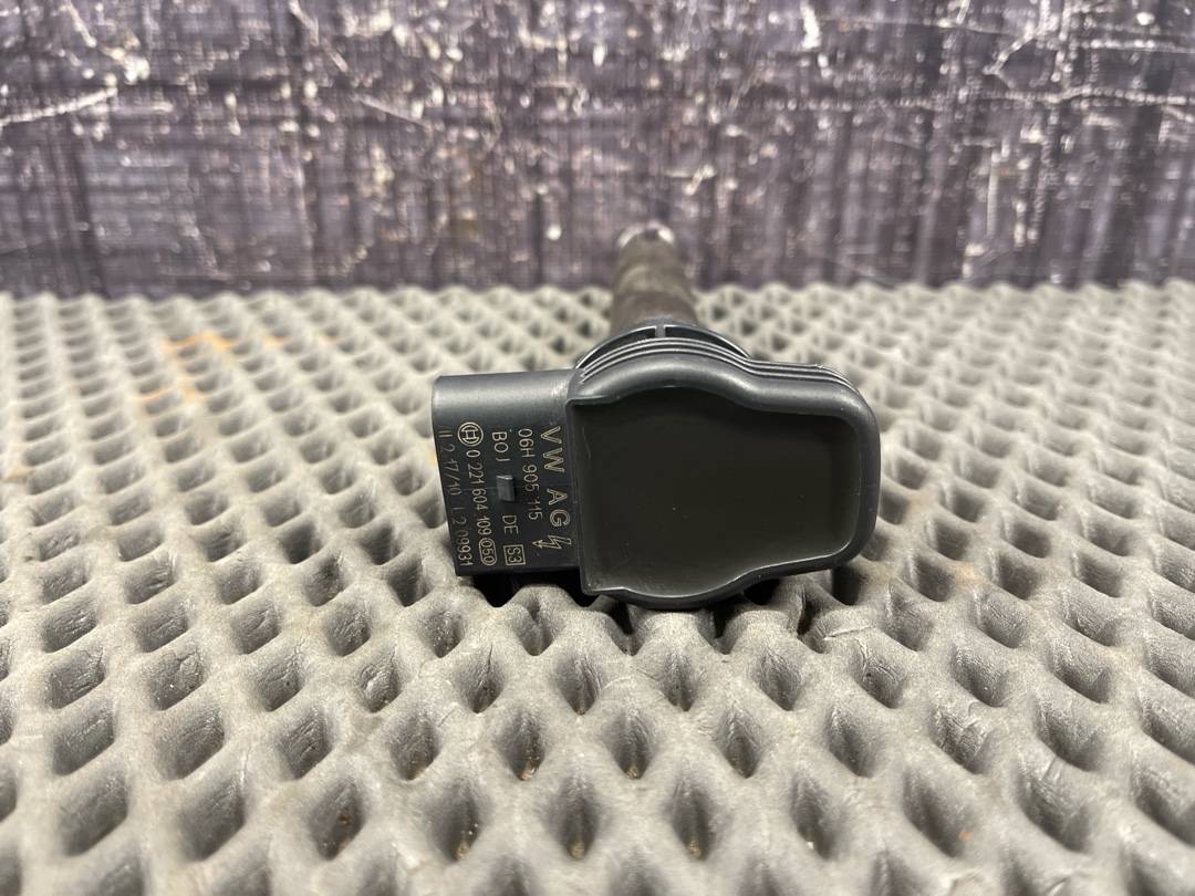 Катушка зажигания, 2230 рублей, Красноярск