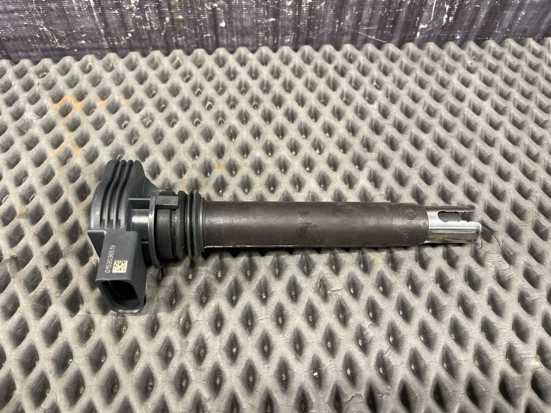 Катушка зажигания, 2230 рублей, Красноярск