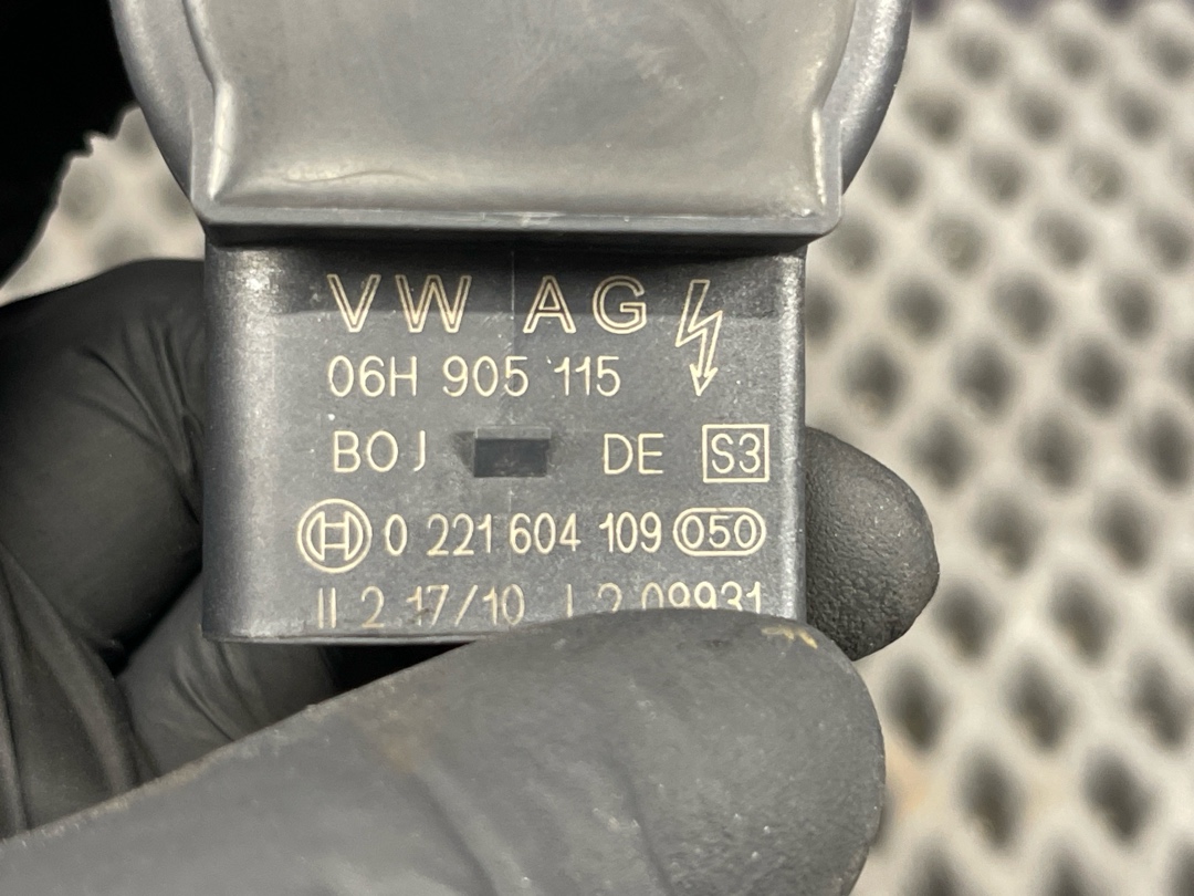 Катушка зажигания, 2230 рублей, Красноярск