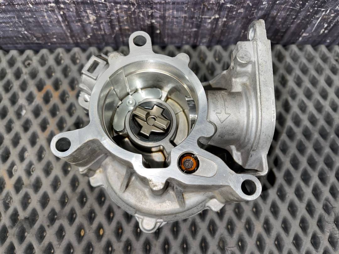 Вакуумный насос, 6760 рублей, Красноярск