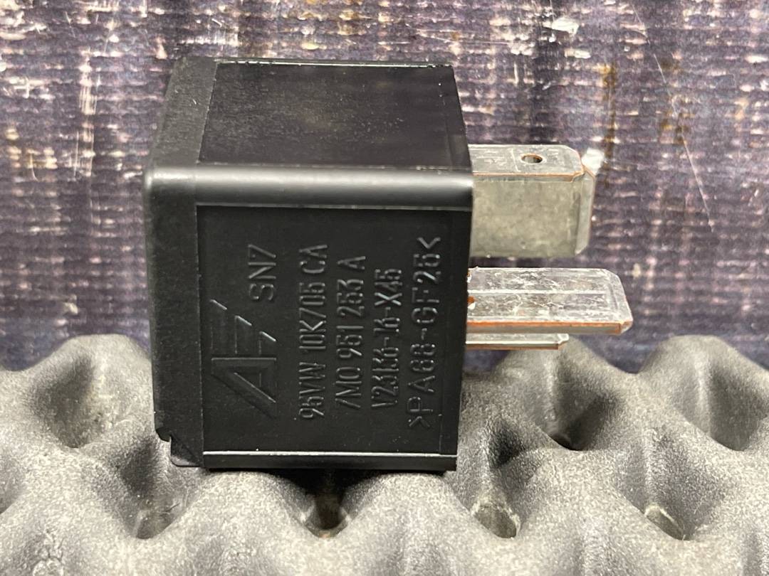 Реле, 620 рублей, Красноярск