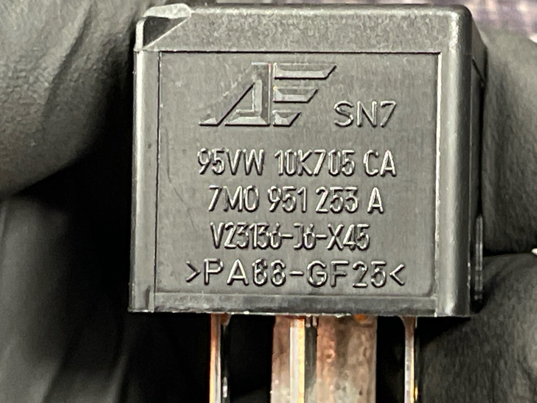 Реле, 620 рублей, Красноярск