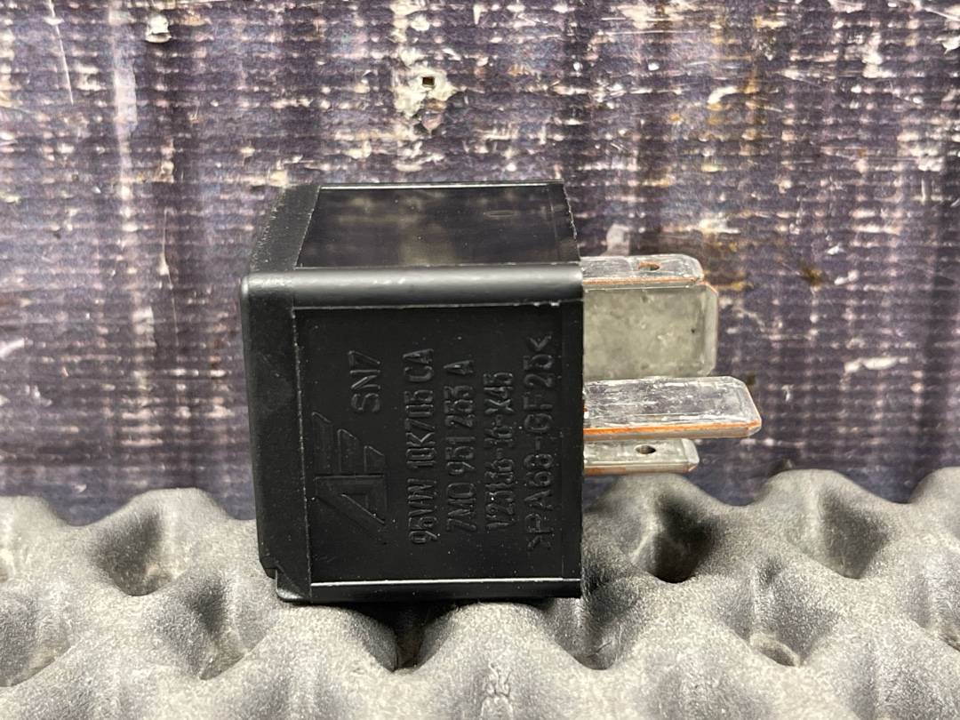 Реле, 620 рублей, Красноярск