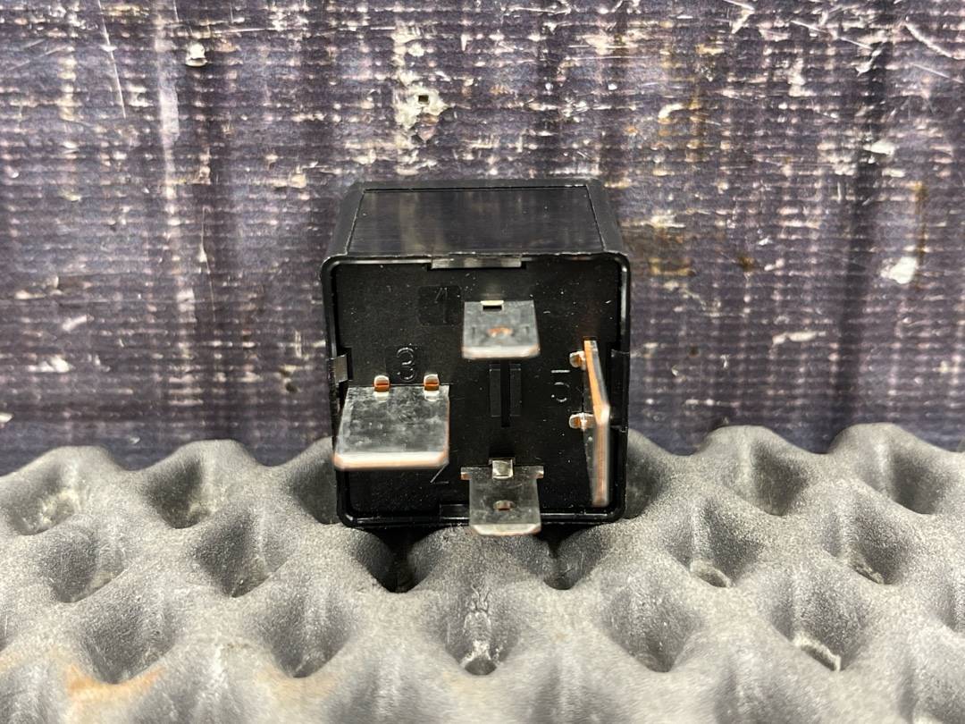 Реле, 620 рублей, Красноярск