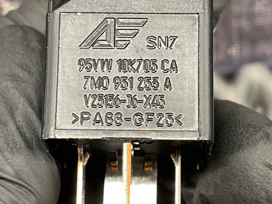 Реле, 620 рублей, Красноярск