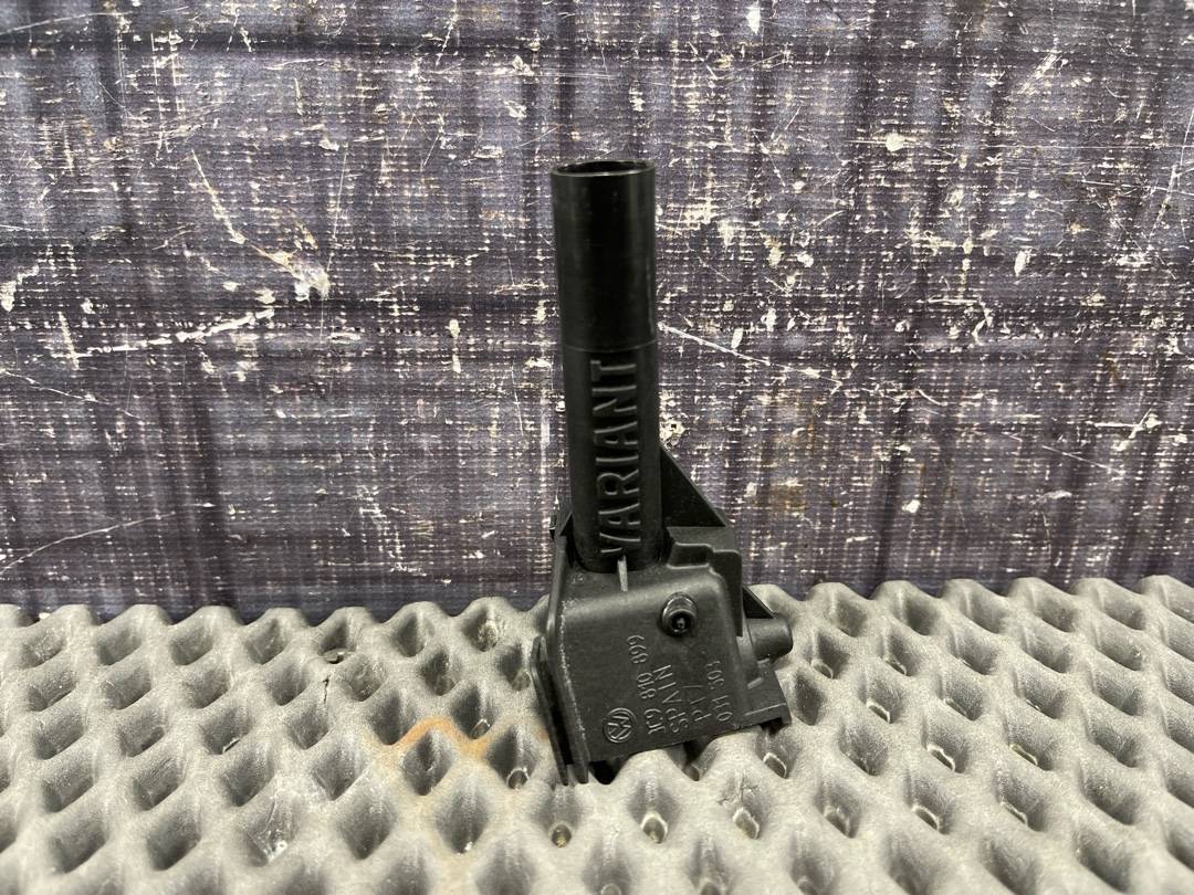 Направляющая замка лючка бензобака, 980 рублей, Красноярск