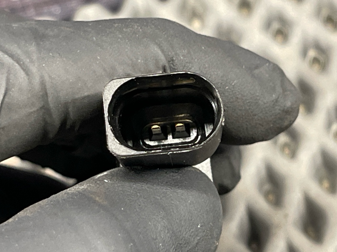 Датчик ABS, 990 рублей, Красноярск