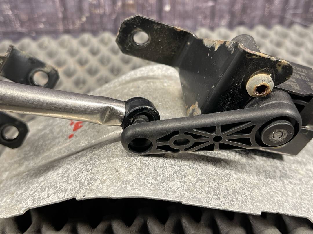 Датчик уровня подвески, 3070 рублей, Красноярск