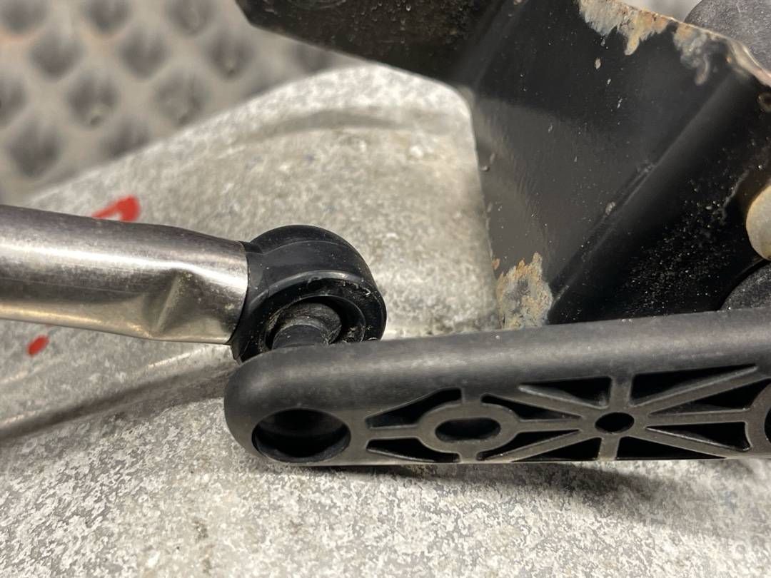 Датчик уровня подвески, 3070 рублей, Красноярск