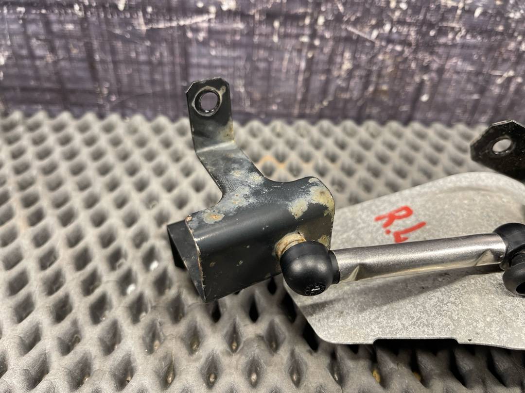 Датчик уровня подвески, 3070 рублей, Красноярск