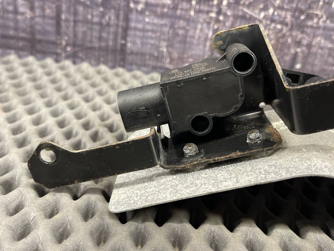 Датчик уровня подвески, 3070 рублей, Красноярск