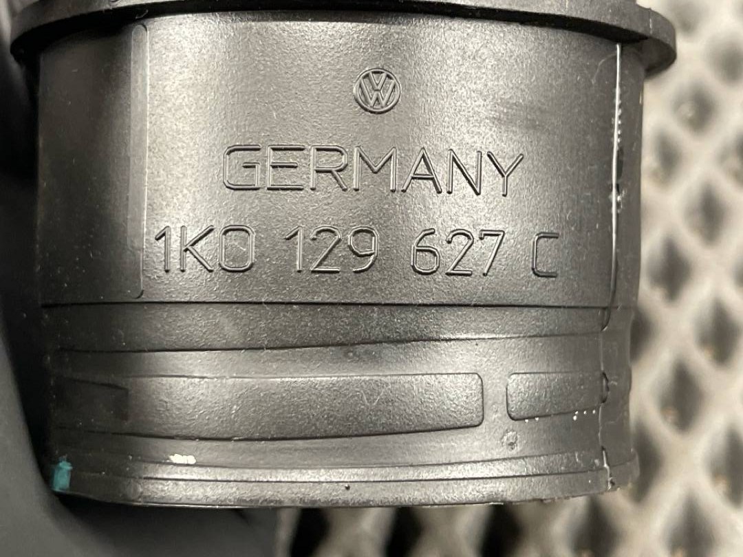 Патрубок впускной, 1480 рублей, Красноярск