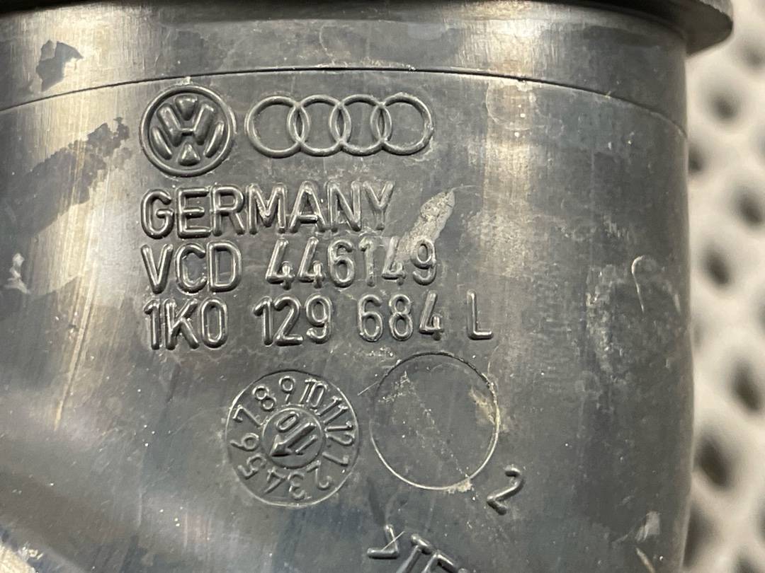 Гофра впуска, 870 рублей, Красноярск