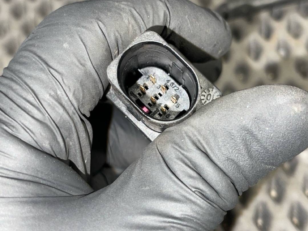 Датчик кислорода, 3890 рублей, Красноярск