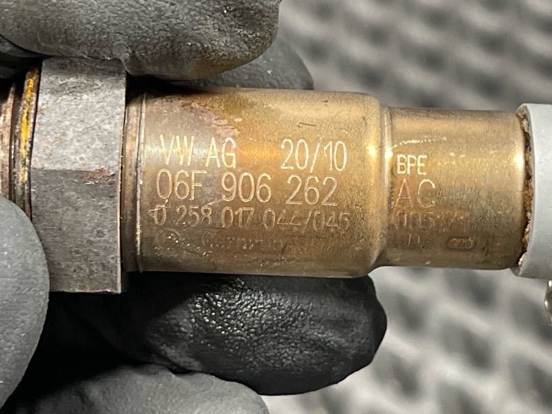 Датчик кислорода, 3890 рублей, Красноярск