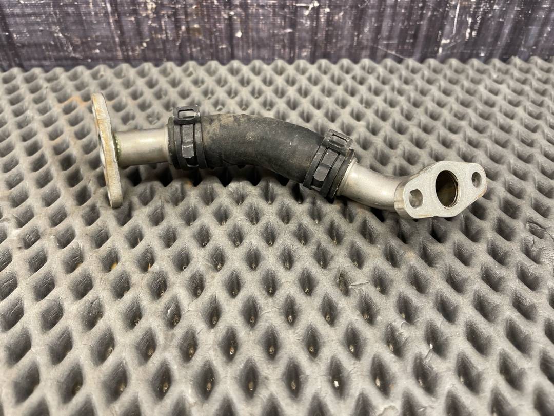 Трубка масляная, 1420 рублей, Красноярск