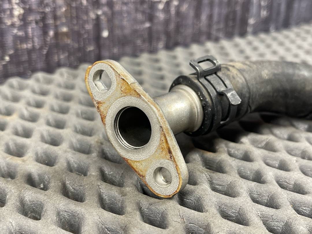 Трубка масляная, 1420 рублей, Красноярск