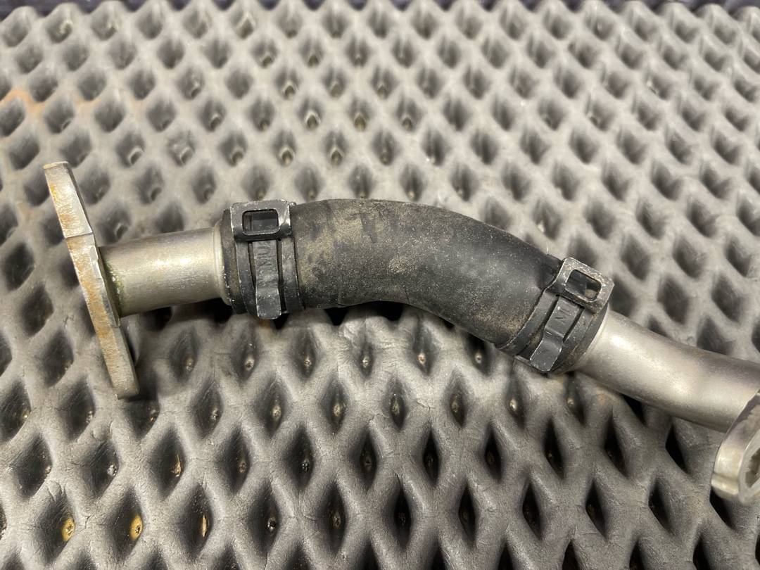 Трубка масляная, 1420 рублей, Красноярск