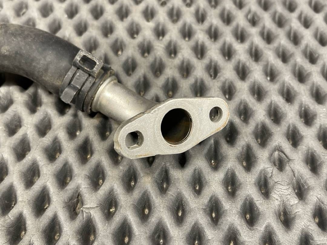 Трубка масляная, 1420 рублей, Красноярск