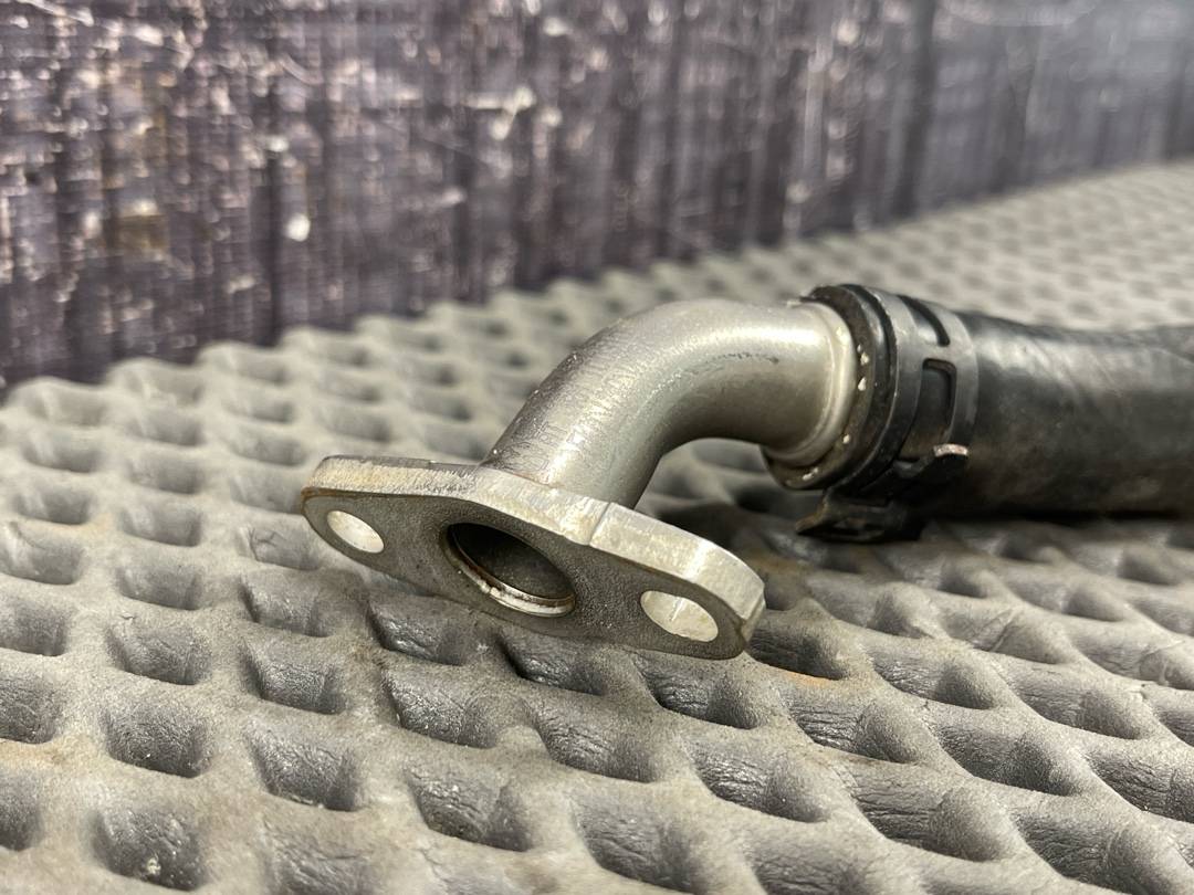 Трубка масляная, 1420 рублей, Красноярск