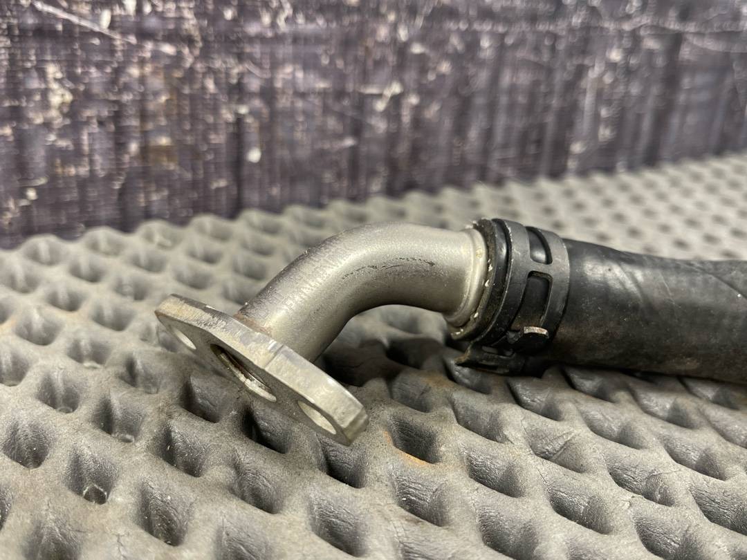 Трубка масляная, 1420 рублей, Красноярск